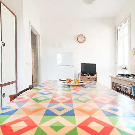 Ricci Villa *