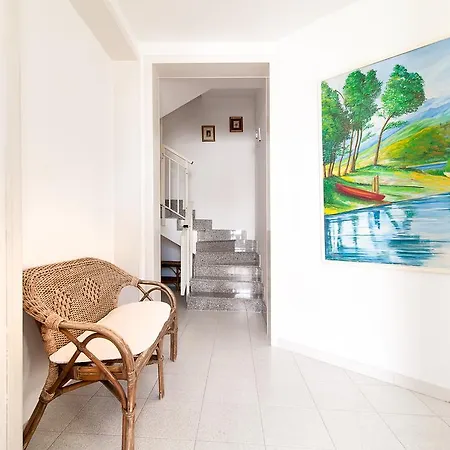 Ricci Villa *