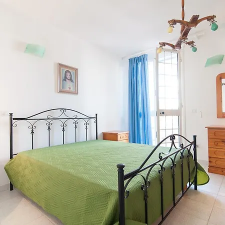 Ricci Villa